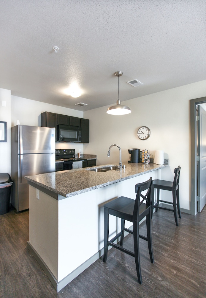 Kasa Minneapolis Near U of M