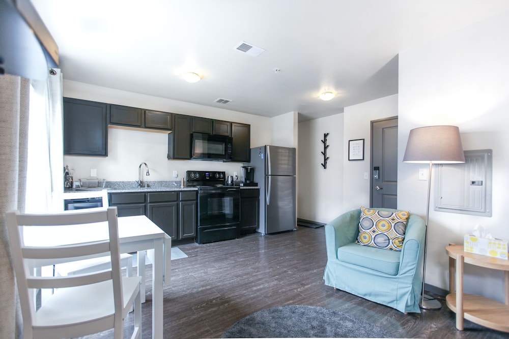 Kasa Minneapolis Near U of M