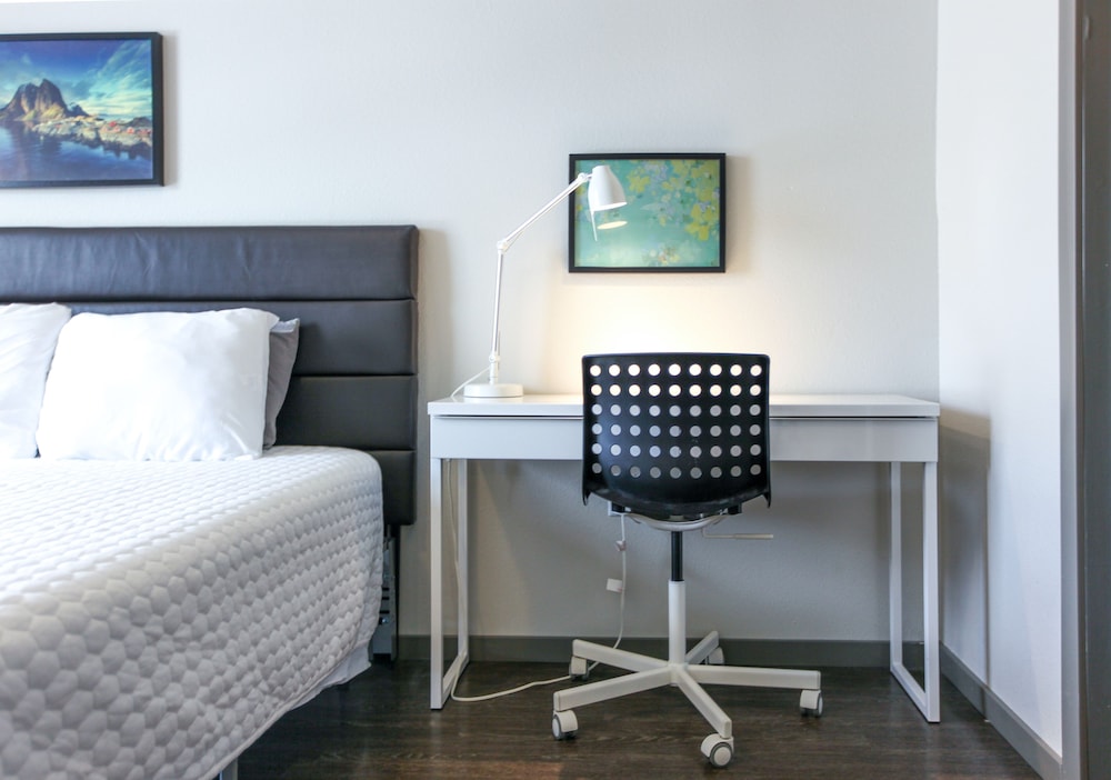 Kasa Minneapolis Near U of M