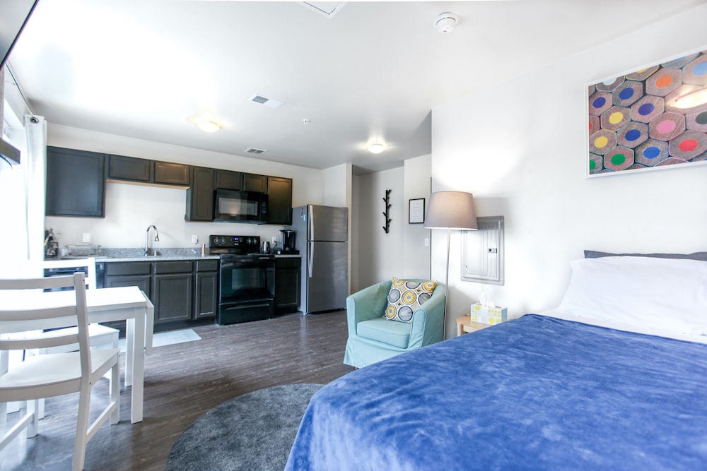 Kasa Minneapolis Near U of M