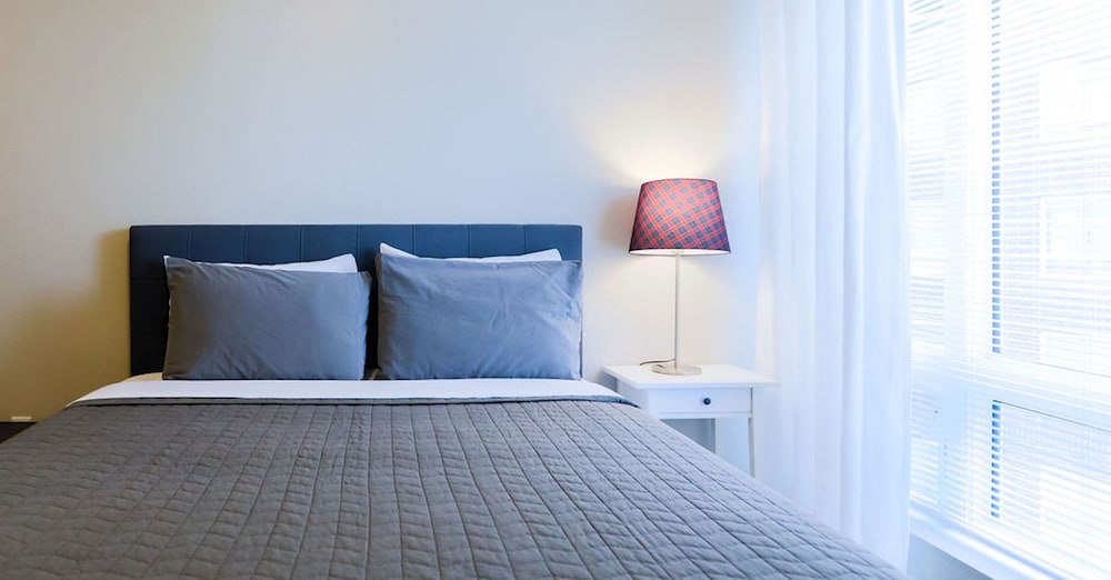 Kasa Minneapolis Near U of M