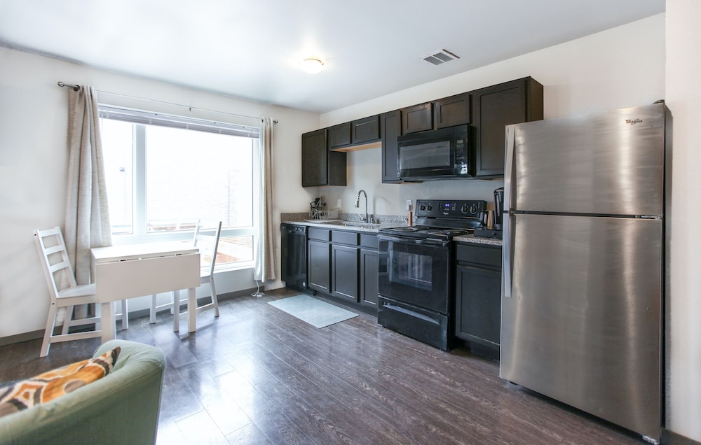 Kasa Minneapolis Near U of M