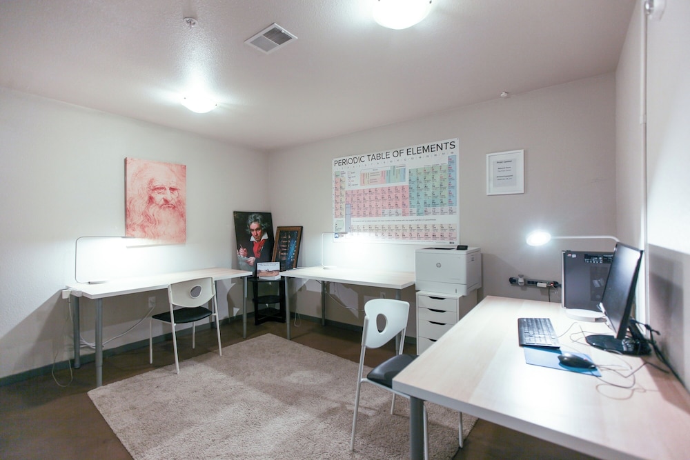 Kasa Minneapolis Near U of M