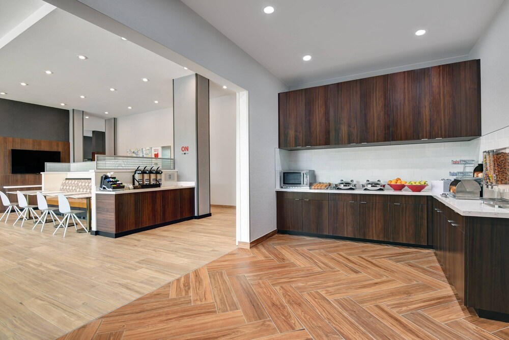 TownePlace Suites by Marriott Columbus Dublin