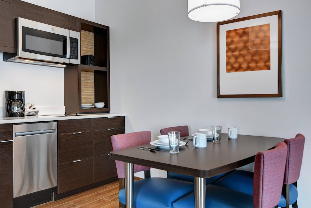 TownePlace Suites by Marriott Columbus Dublin