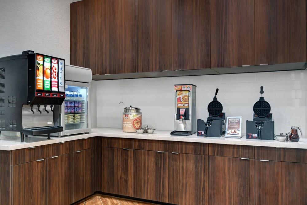 TownePlace Suites by Marriott Columbus Dublin