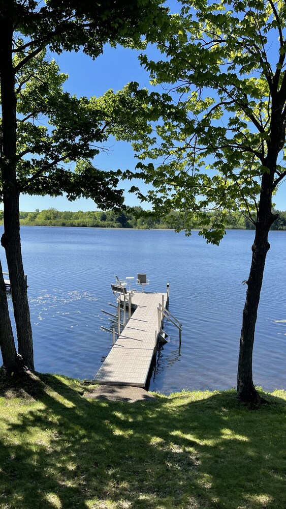 Popple Lake House Getaway in Jim Falls Best Rates & Deals on Orbitz