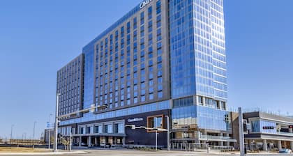 Omni Oklahoma City Hotel