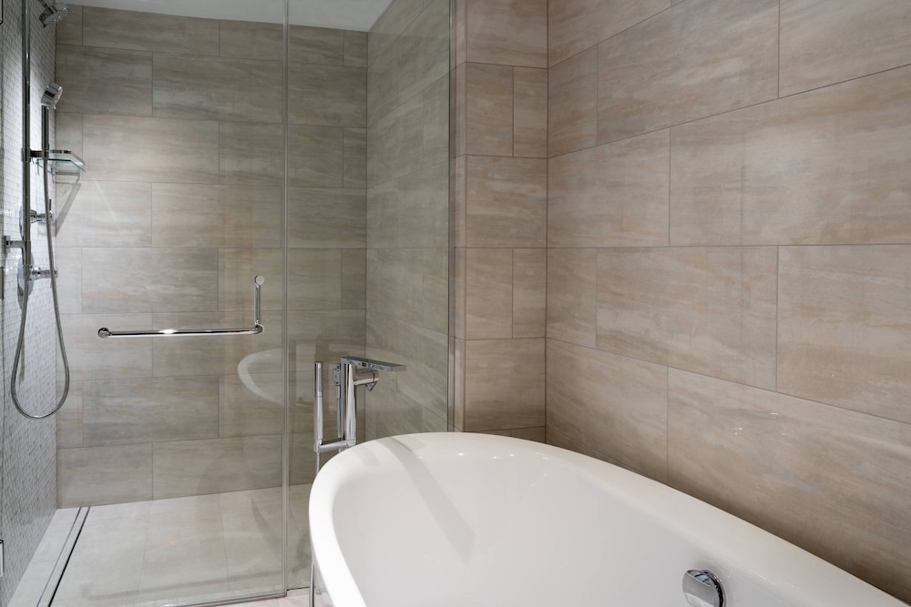 JW Marriott Tampa Water Street