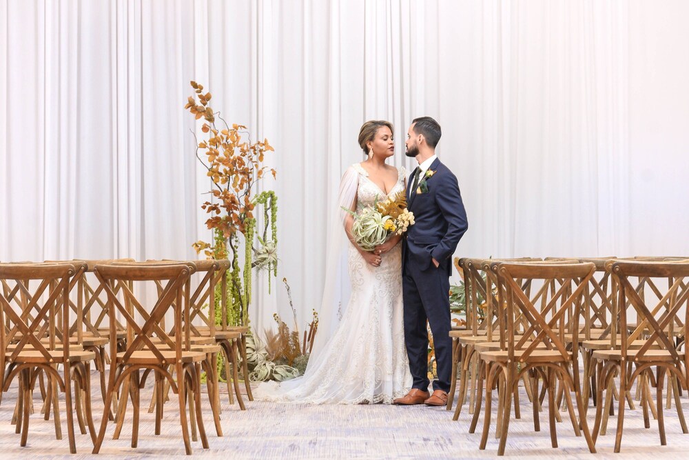 JW Marriott Tampa Water Street