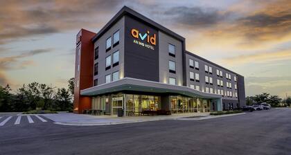 Avid Hotels Milwaukee West Waukesha, an IHG Hotel