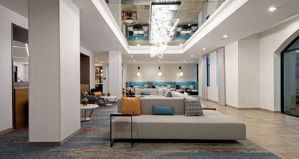 Residence Inn by Marriott Valencia