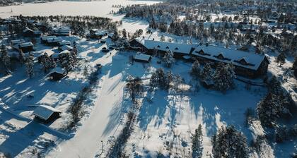 Hovdestøylen