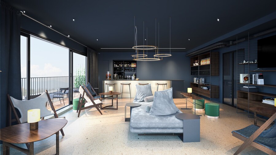 EmiLu Hotel