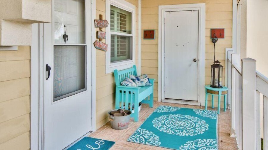 Seacove Two Bedroom Collection by Seacove Homeowner Rentals