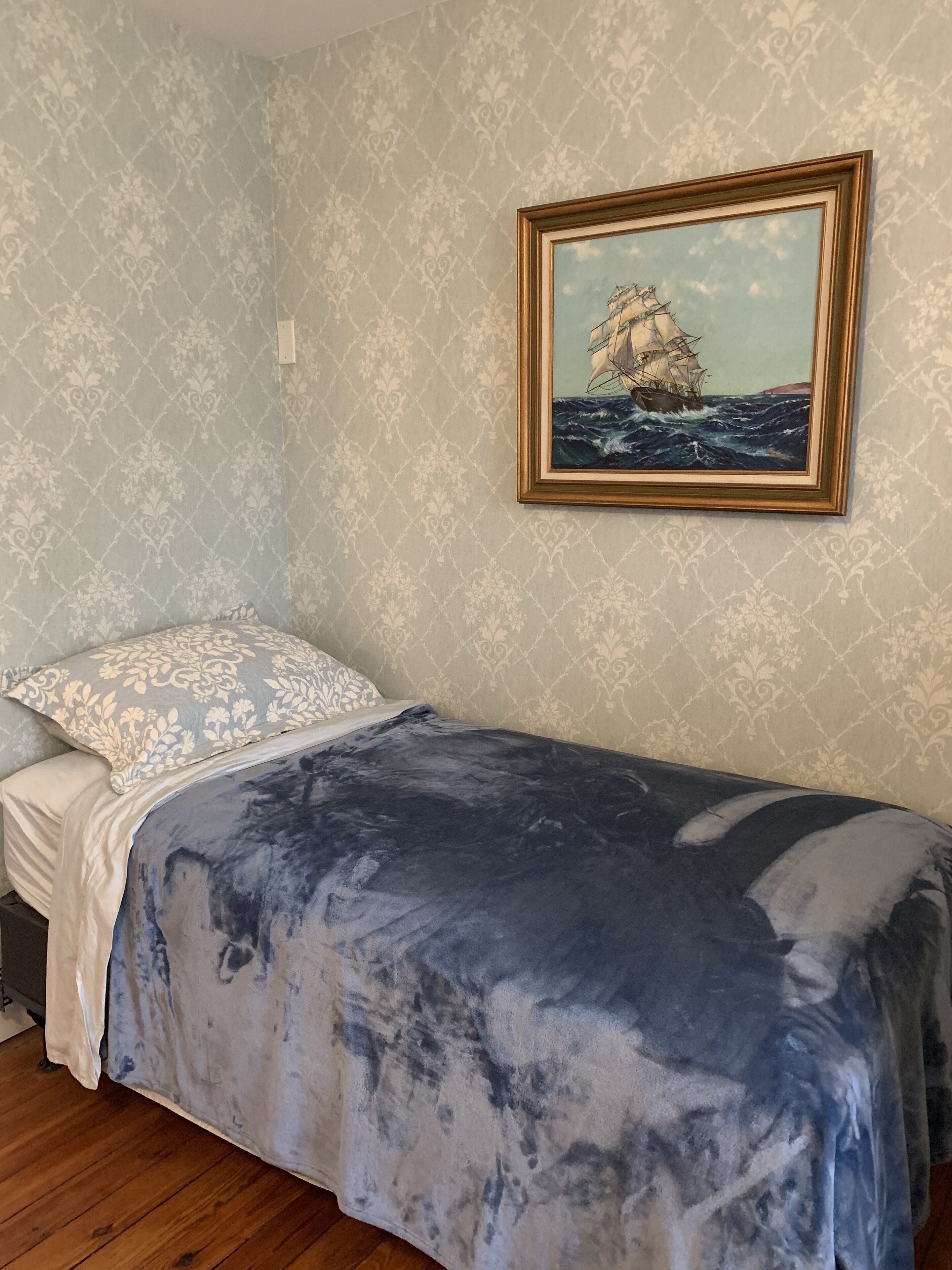 Historic Victorian in the heart of Gettysburg! in Gettysburg, United States