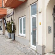 Hotels Bij Schloss Charlottenburg Berlijn Expedia Nl