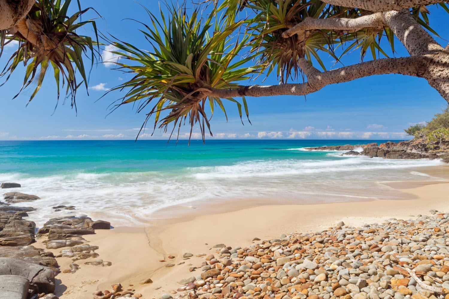 Coolum Beach - 10 min Walk to the Beach -