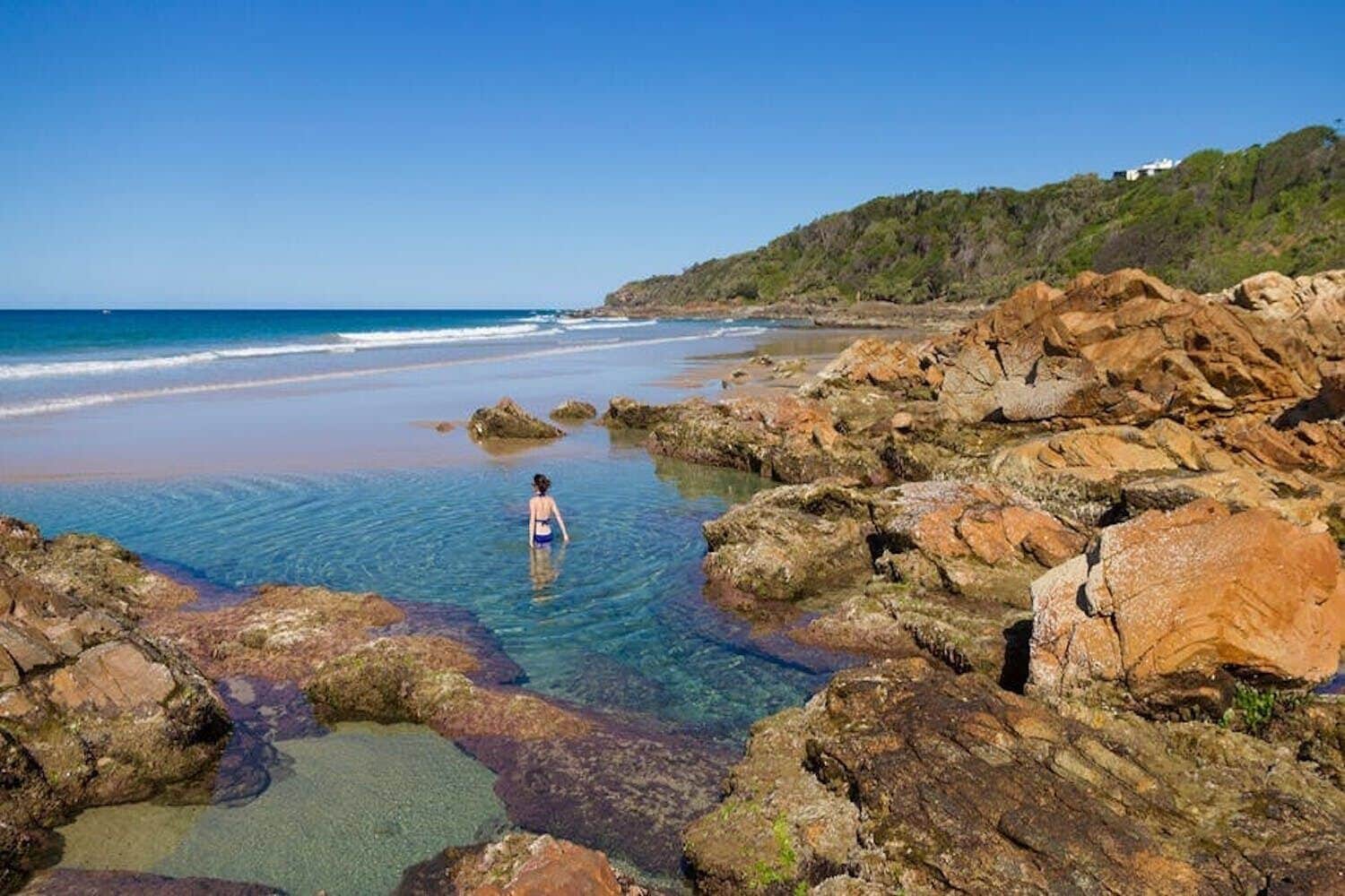 Coolum Beach - 10 min Walk to the Beach -