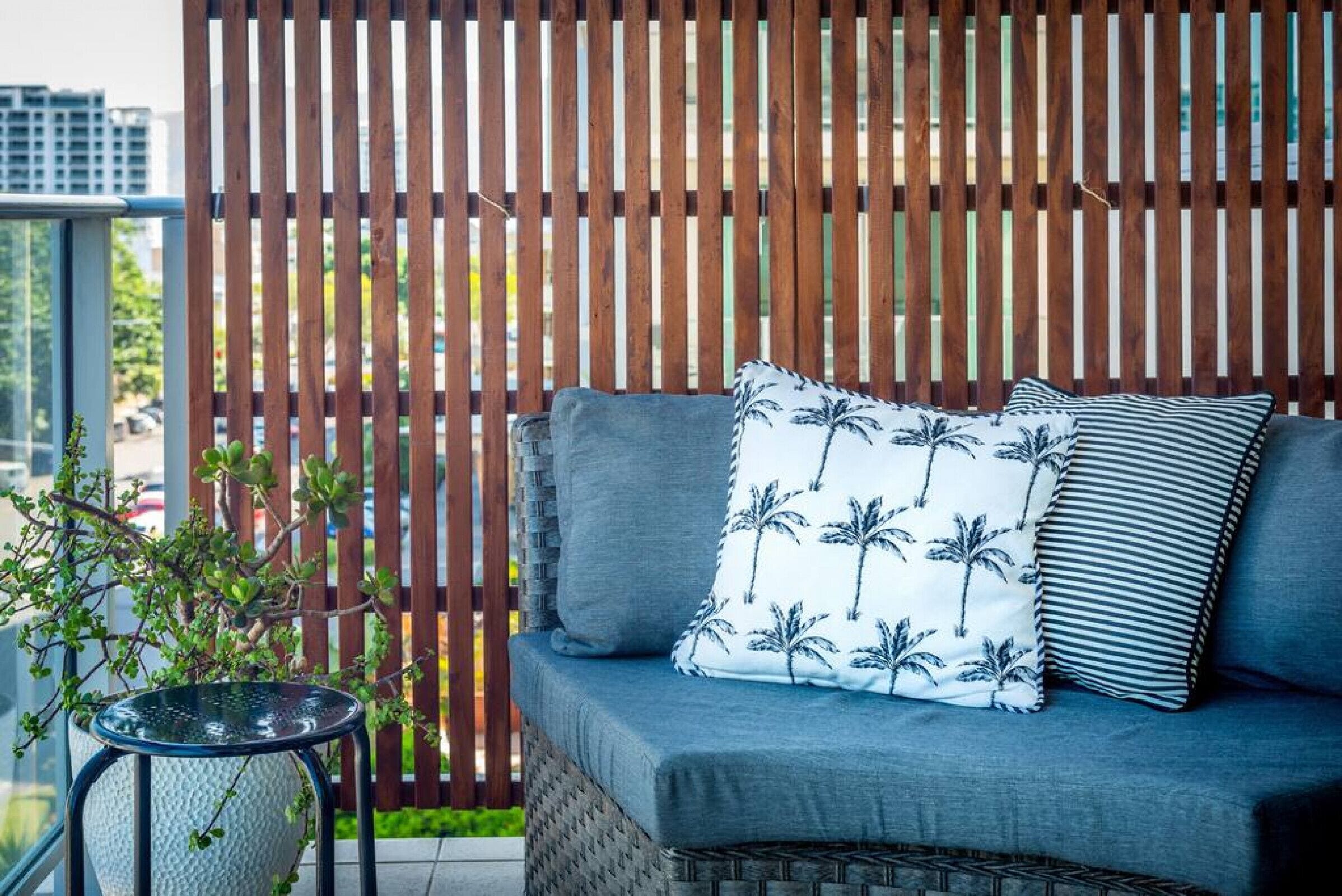 Harbour View Apartment