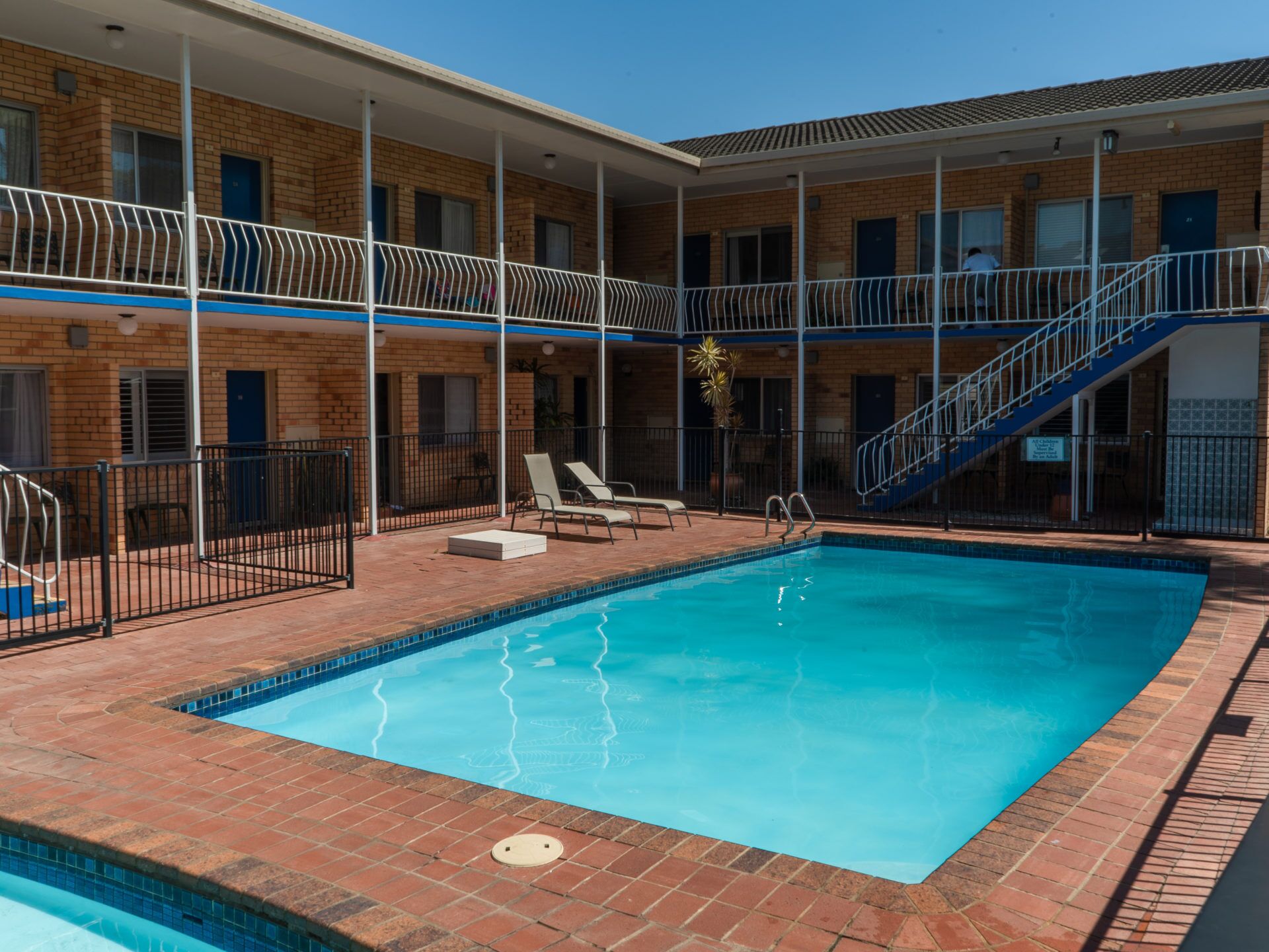 Beautifully Renovated Studio in the Heart of Sawtell