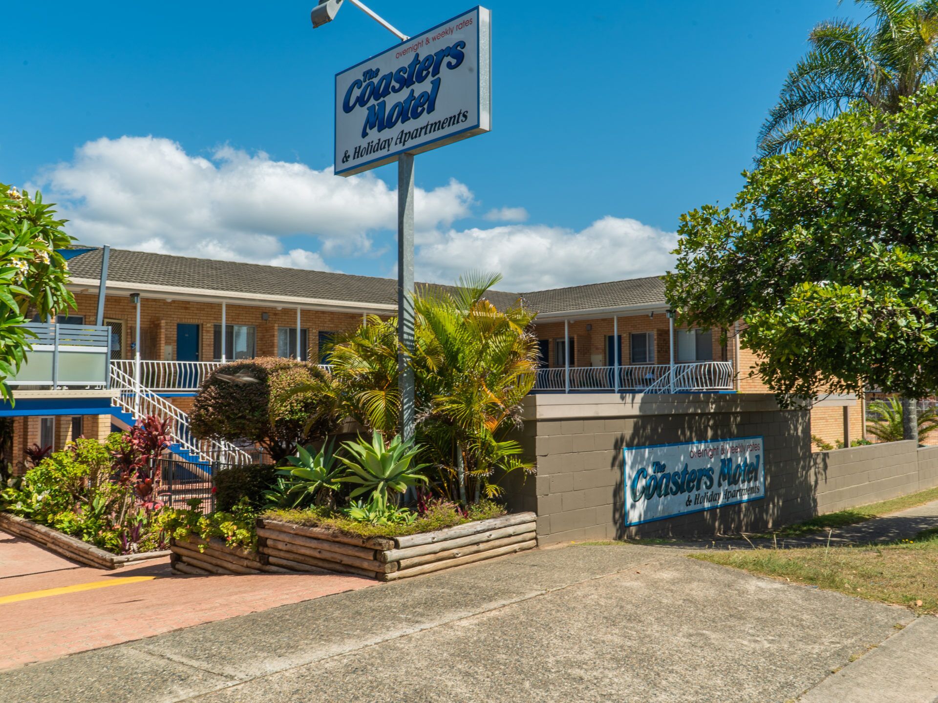 Beautifully Renovated Studio in the Heart of Sawtell