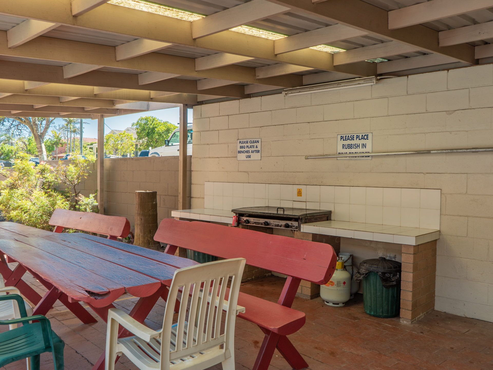 Beautifully Renovated Studio in the Heart of Sawtell