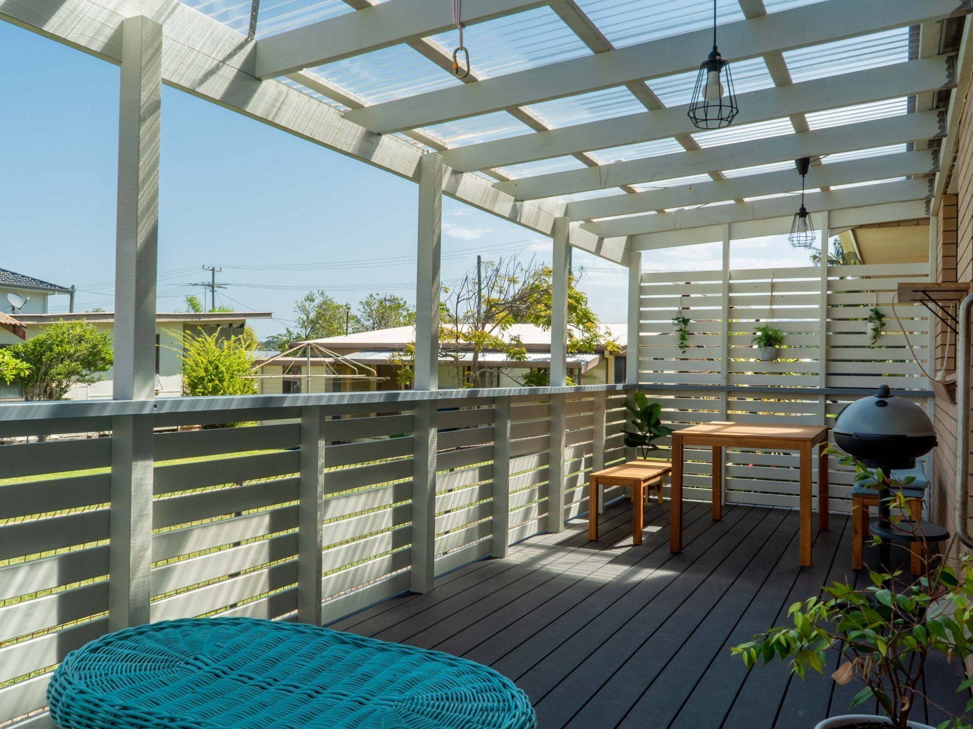 Renovated Villa With Privacy & Convenience Alike!