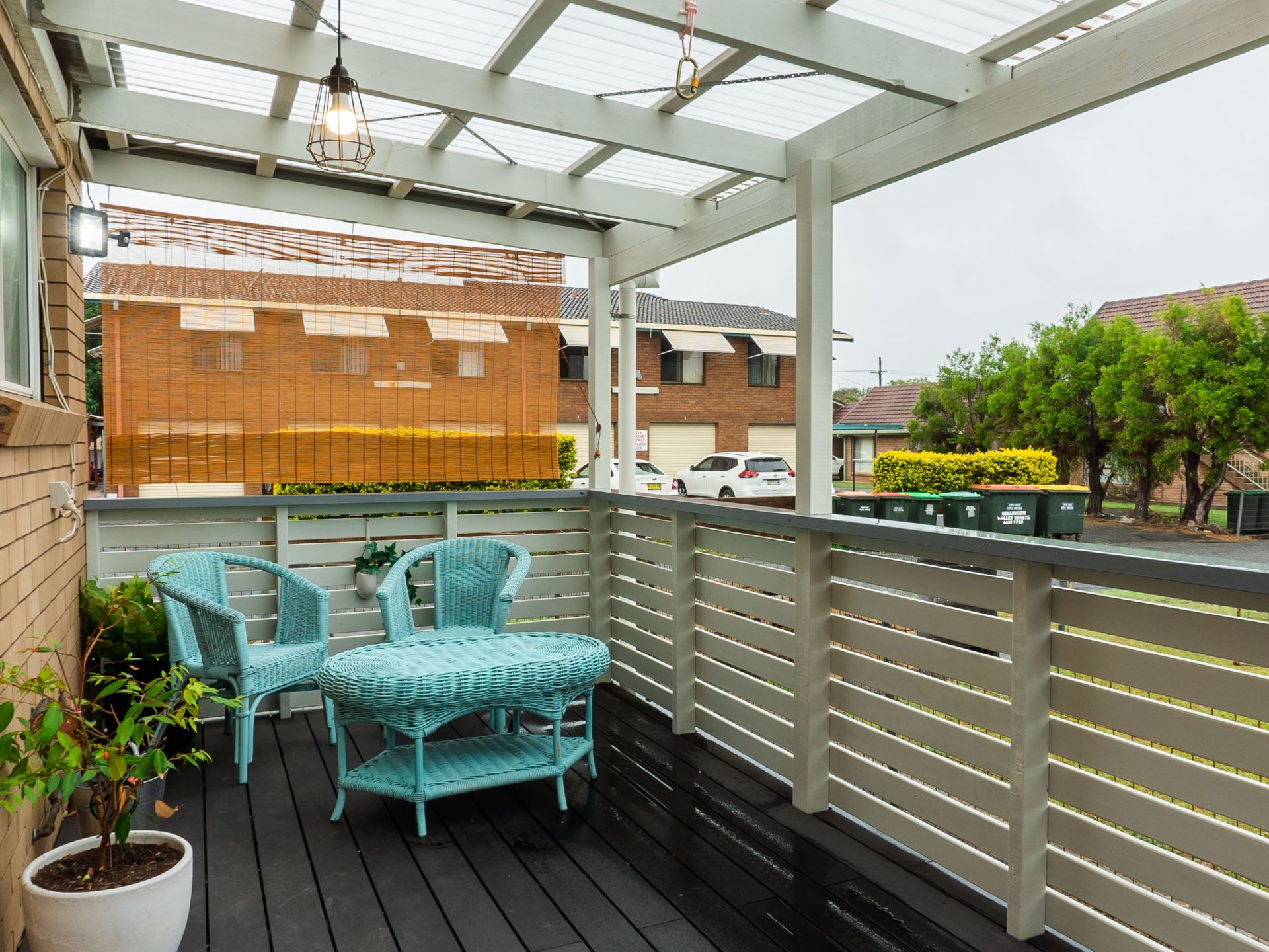 Renovated Villa With Privacy & Convenience Alike!