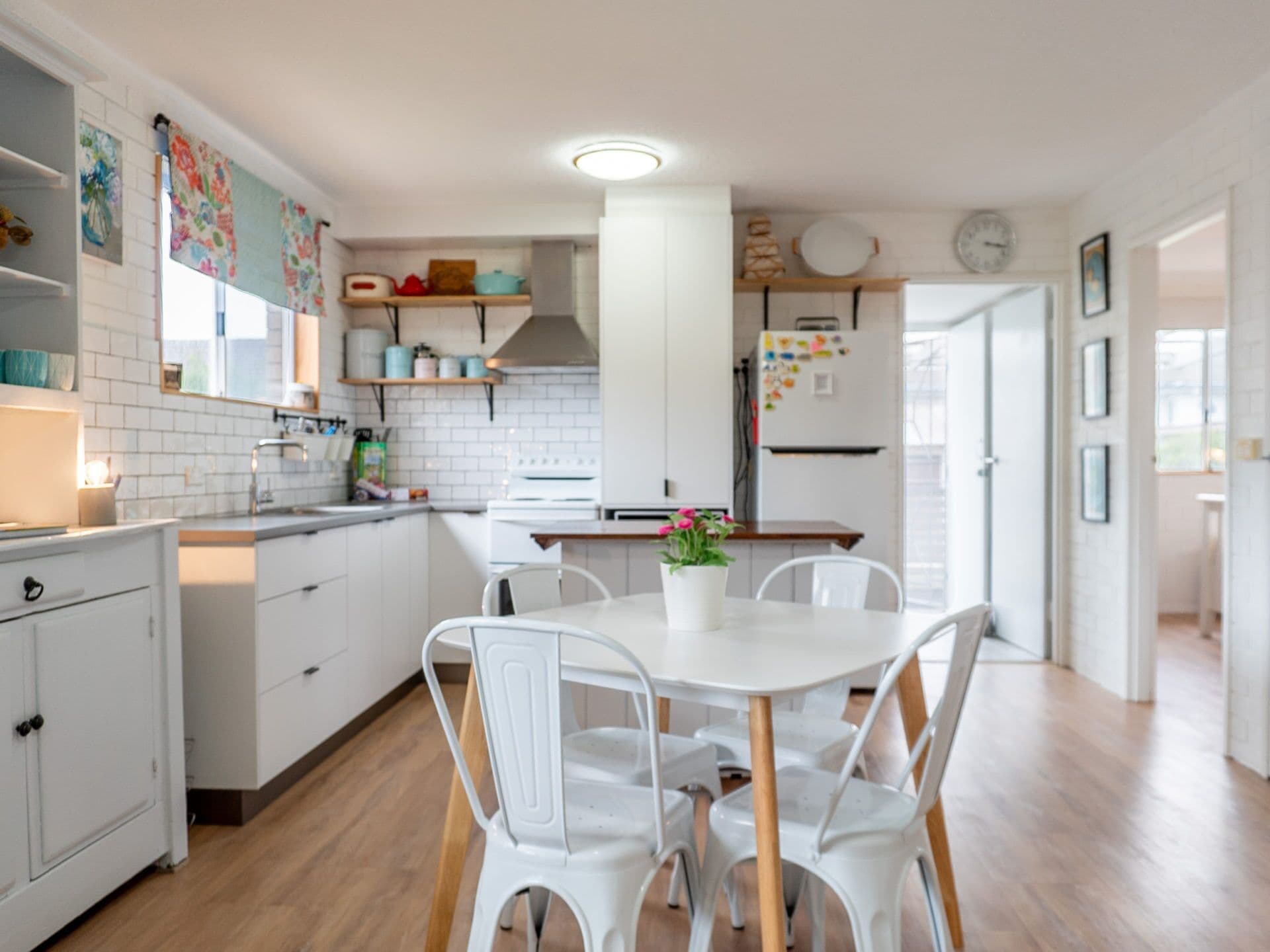 Renovated Villa With Privacy & Convenience Alike!