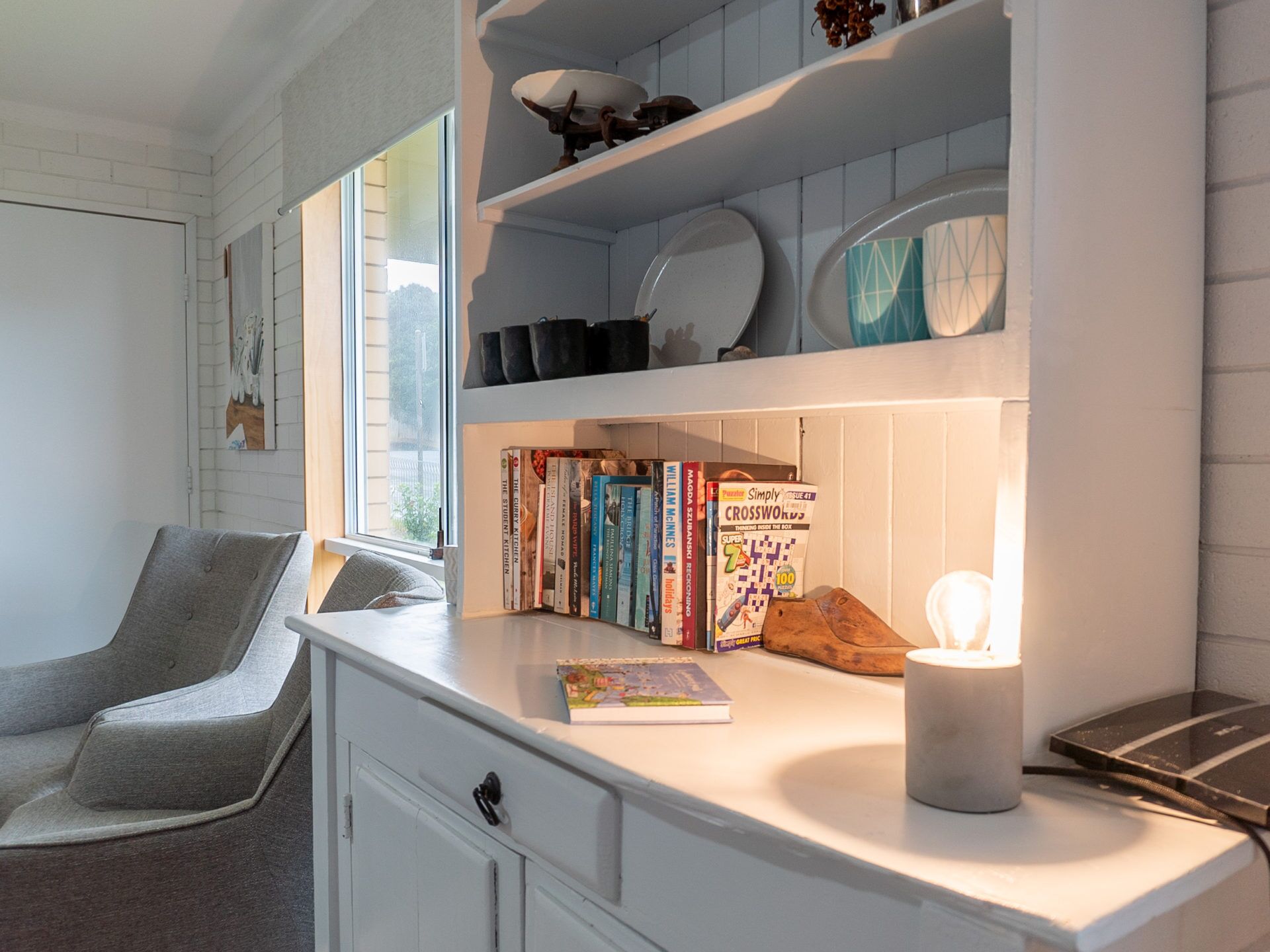 Renovated Villa With Privacy & Convenience Alike!