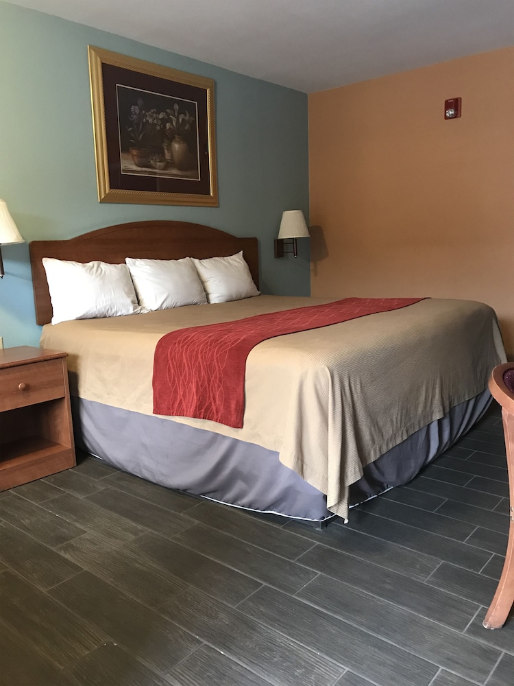 Sky Palace Inn & Suites Laredo - Superior 1 King Bed Smoking