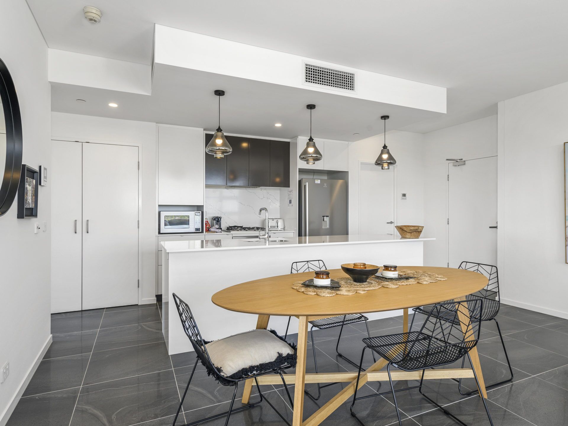 Sub Penthouse With Ocean, Island and Harbour Views of Coffs Harbour