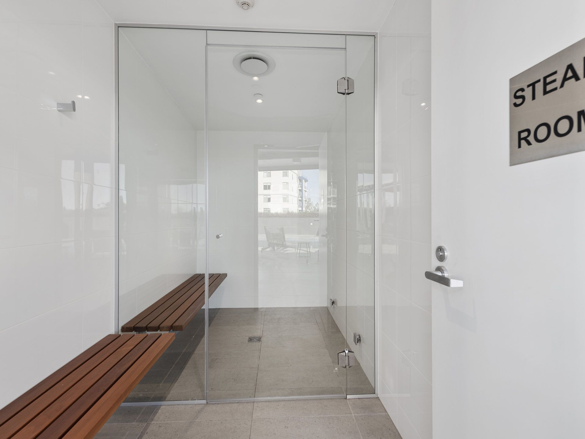 Sub Penthouse With Ocean, Island and Harbour Views of Coffs Harbour