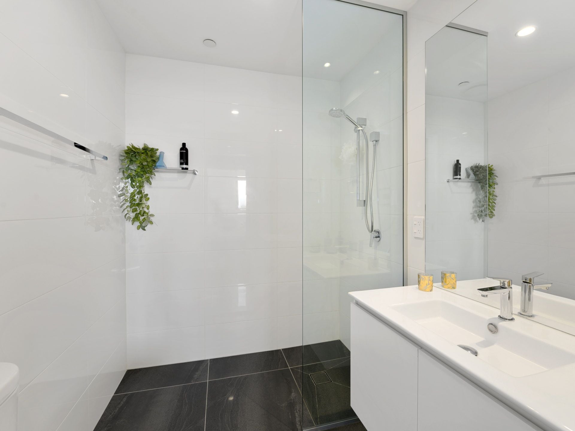 Sub Penthouse With Ocean, Island and Harbour Views of Coffs Harbour