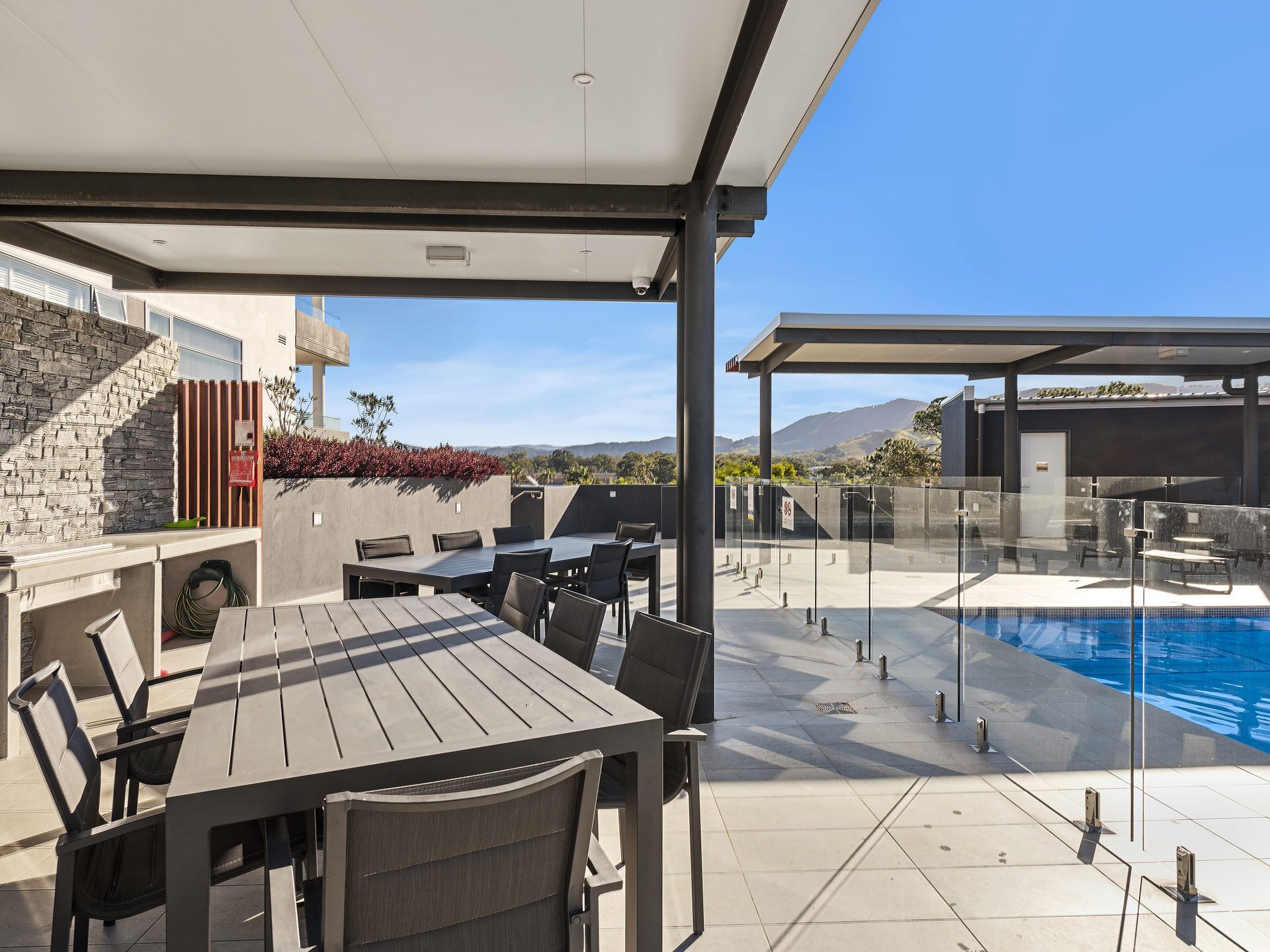 Sub Penthouse With Ocean, Island and Harbour Views of Coffs Harbour