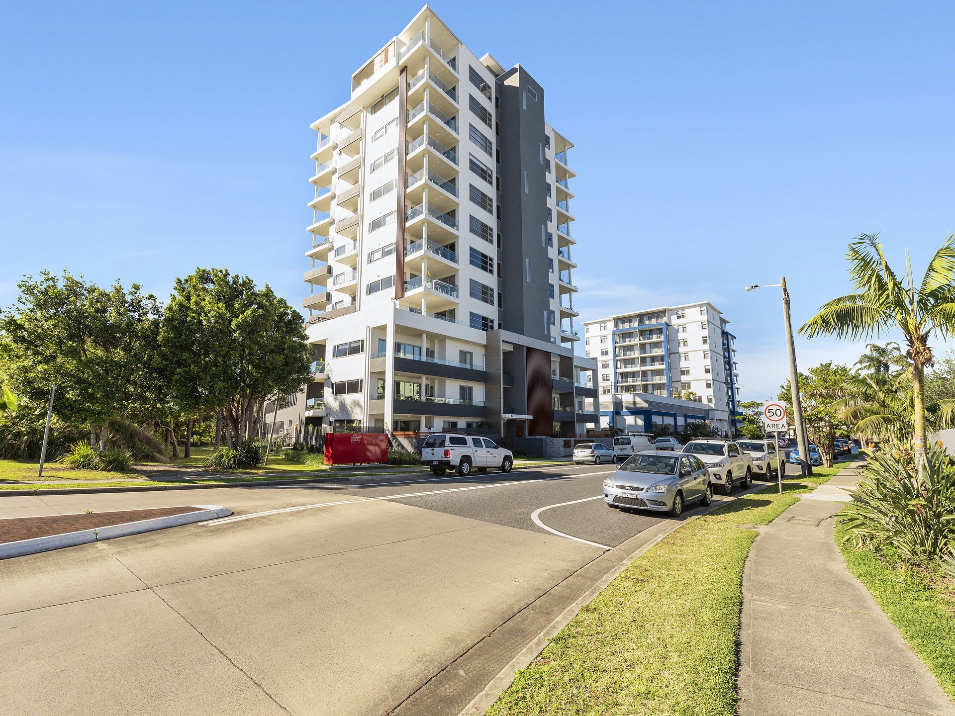 Sub Penthouse With Ocean, Island and Harbour Views of Coffs Harbour