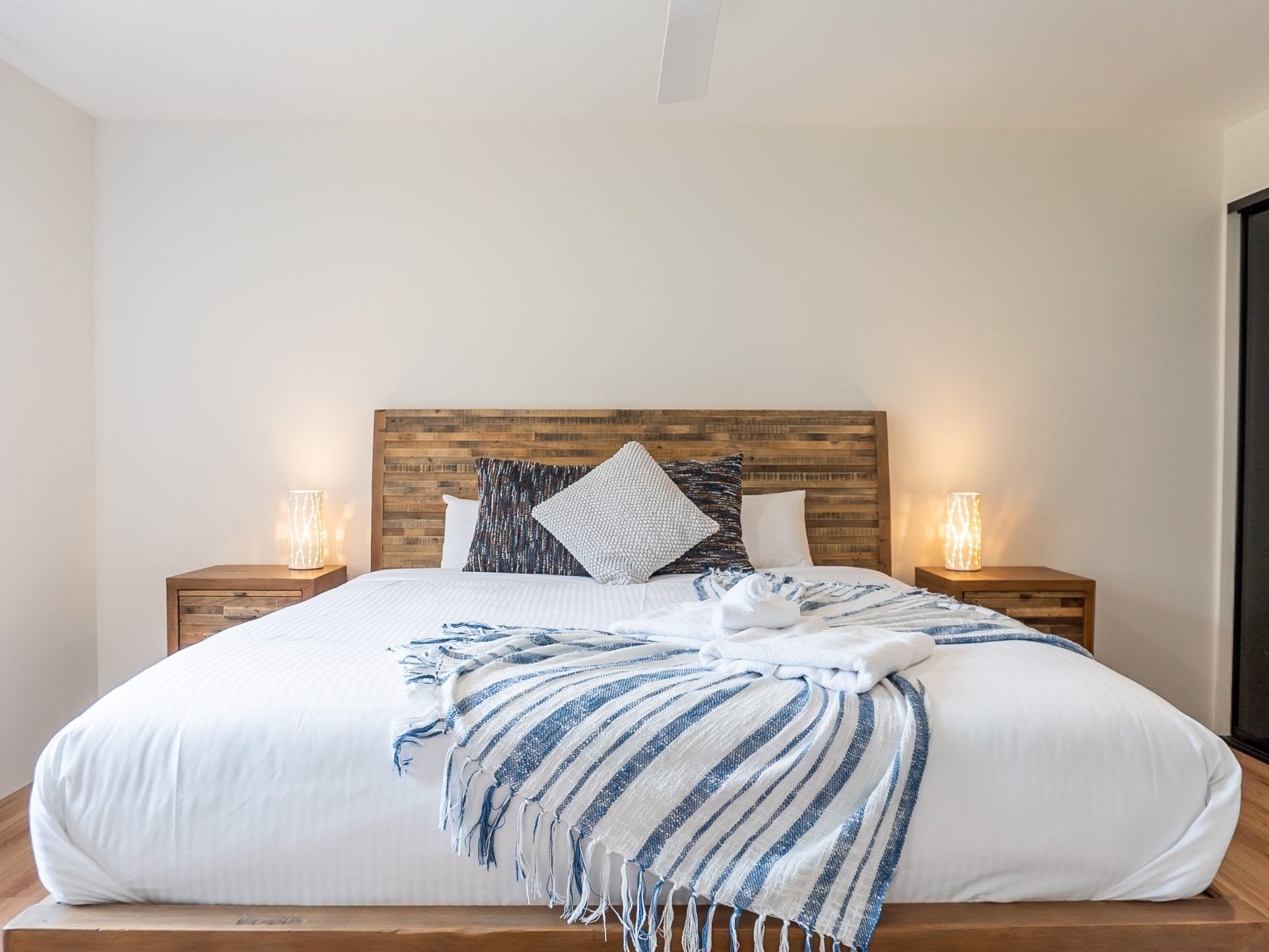 Meticulously Renovated With Sea Breezes and Ocean Glimpses