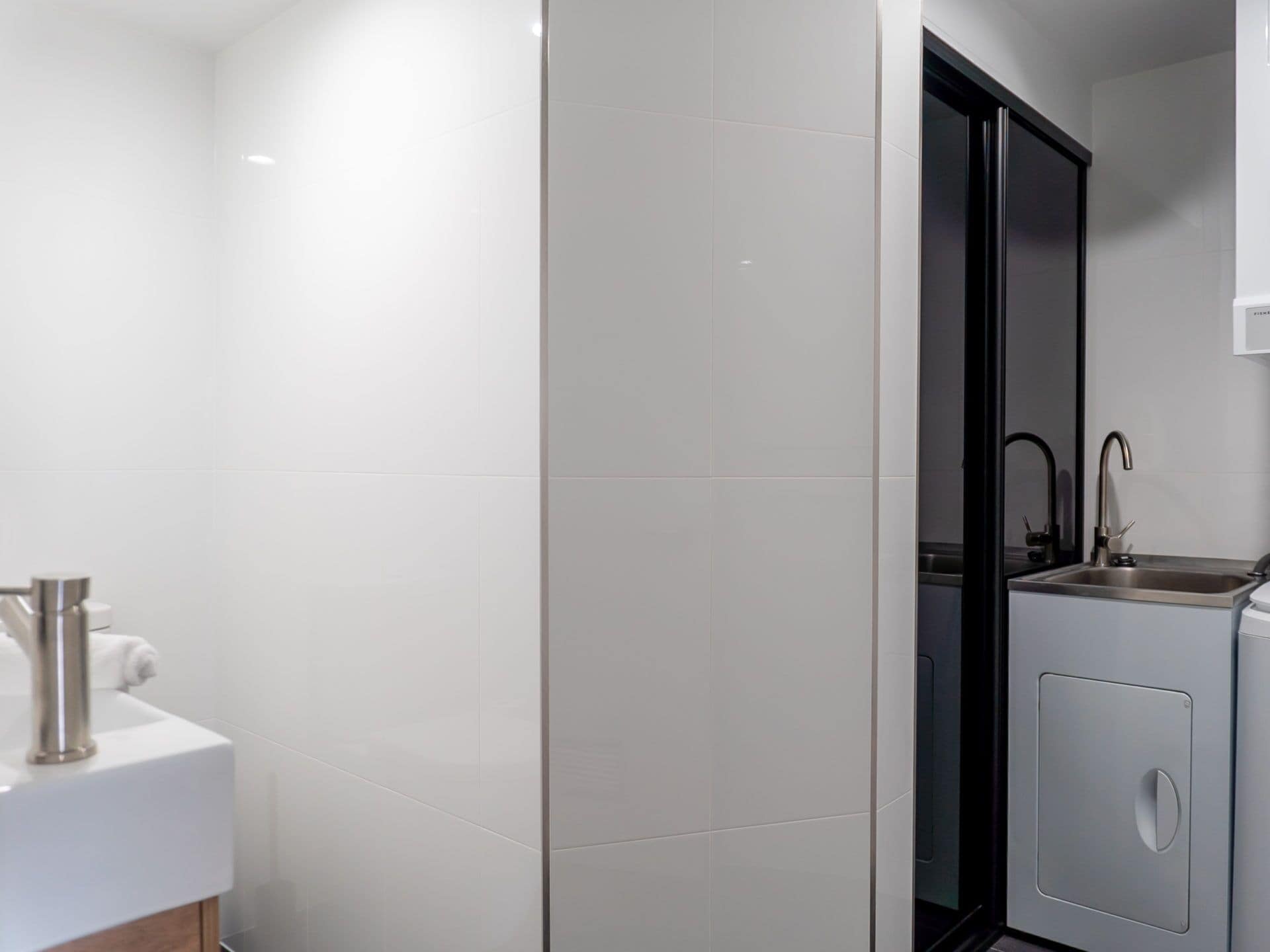 Meticulously Renovated With Sea Breezes and Ocean Glimpses