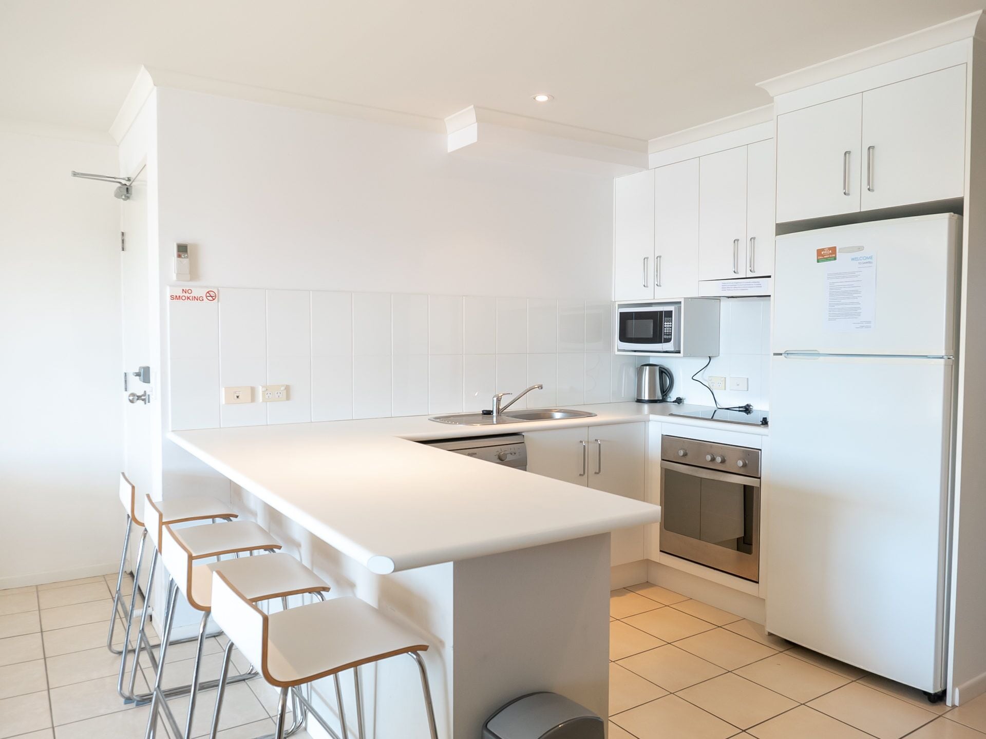 Modern Unit in the Heart of Sawtell!