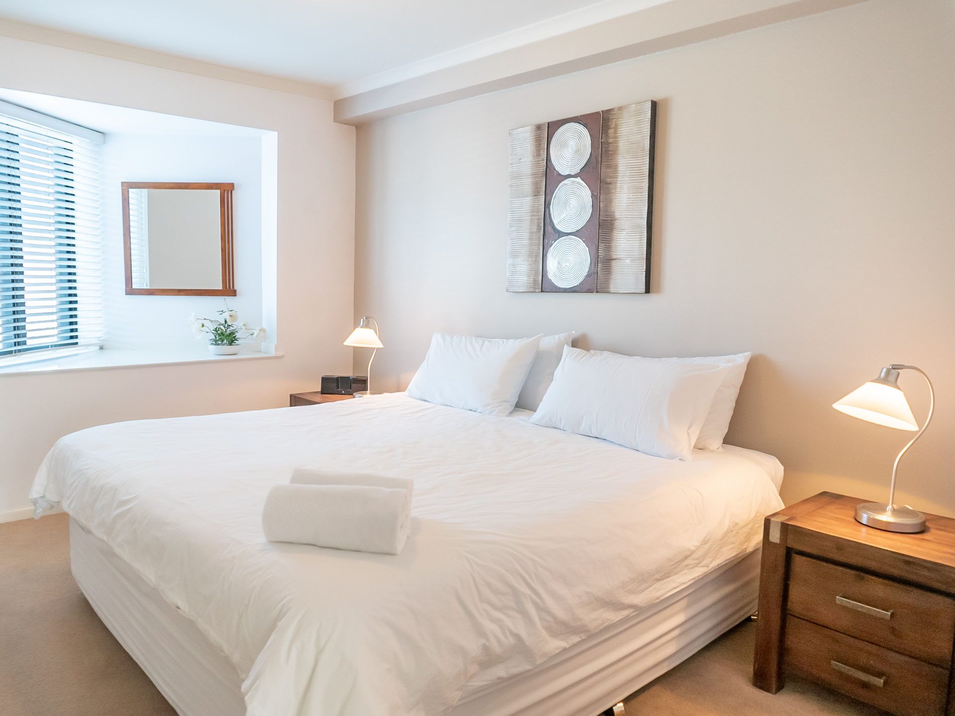 Modern Unit in the Heart of Sawtell!