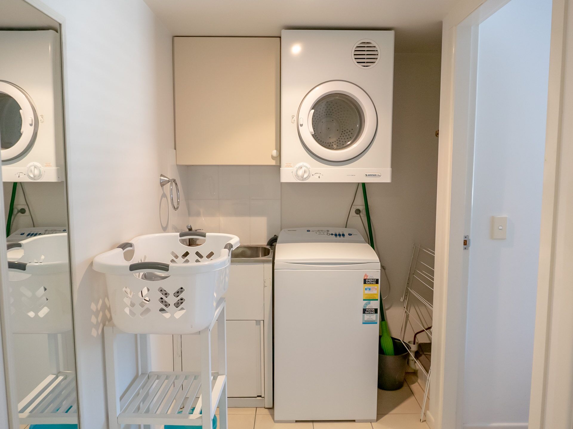 Modern Unit in the Heart of Sawtell!