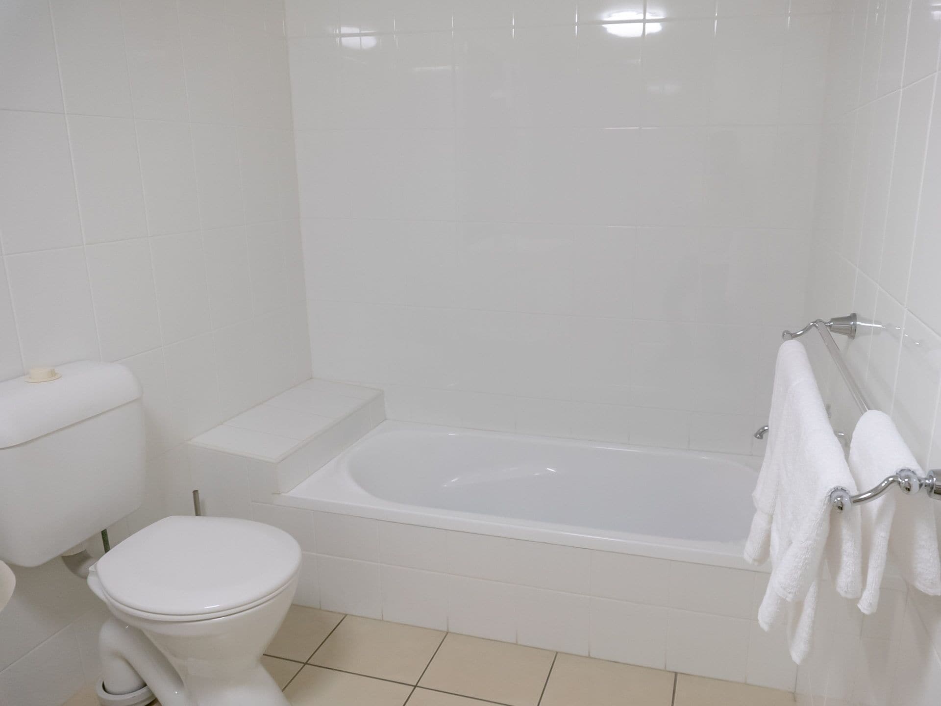 Modern Unit in the Heart of Sawtell!