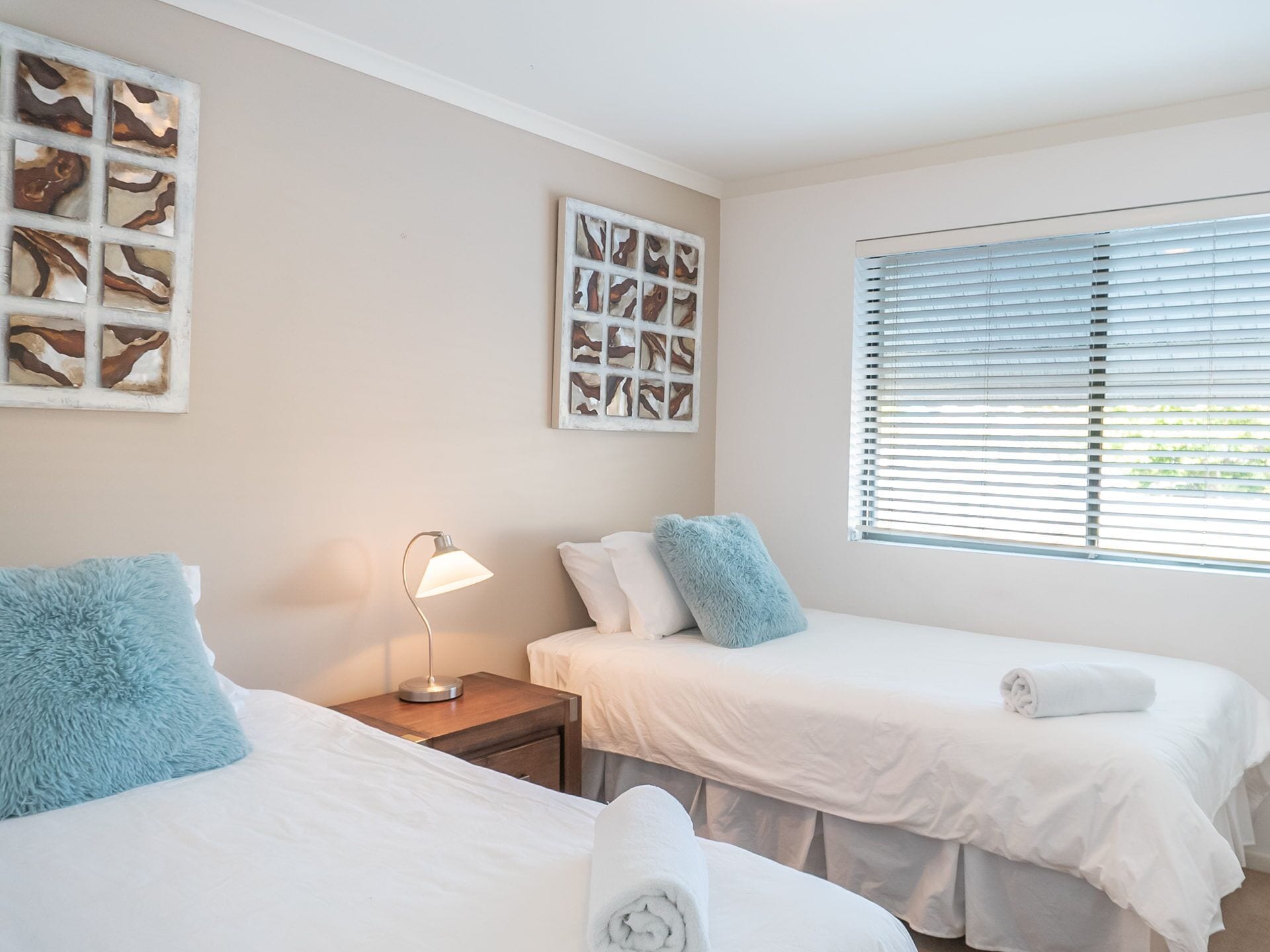 Modern Unit in the Heart of Sawtell!