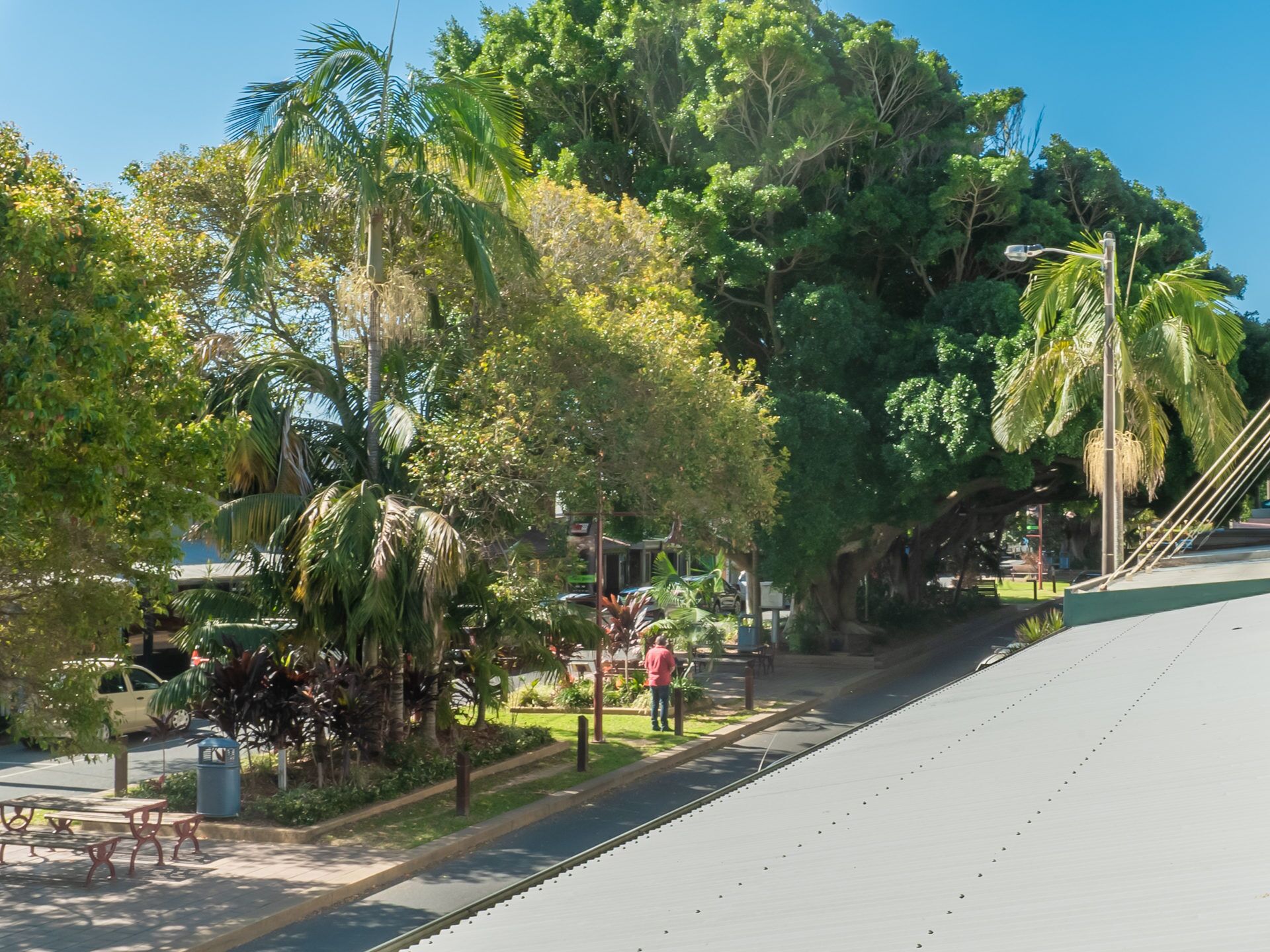 Modern Unit in the Heart of Sawtell!