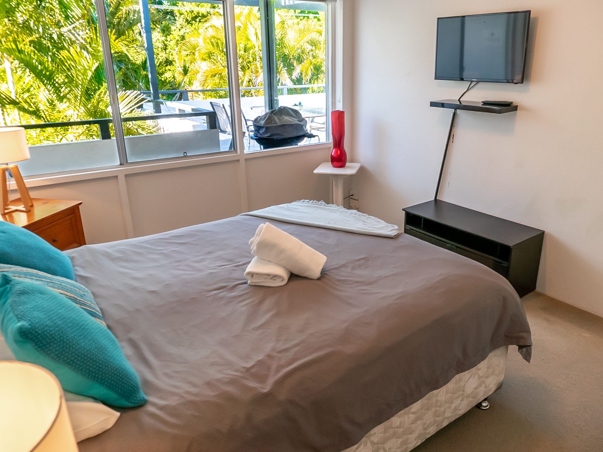 First Floor Executive Unit in Sawtell