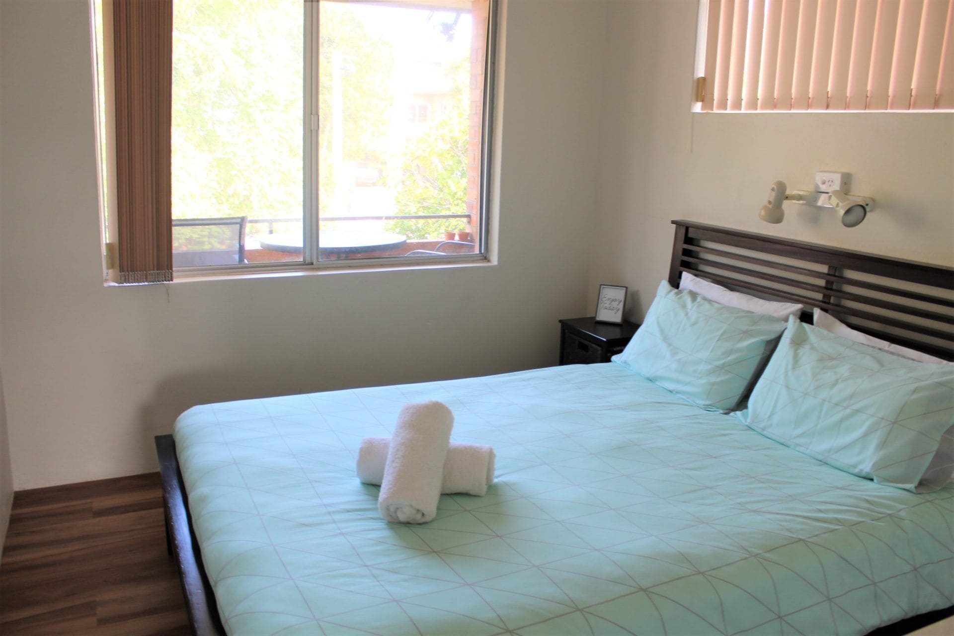 Beach At Your Doorstep