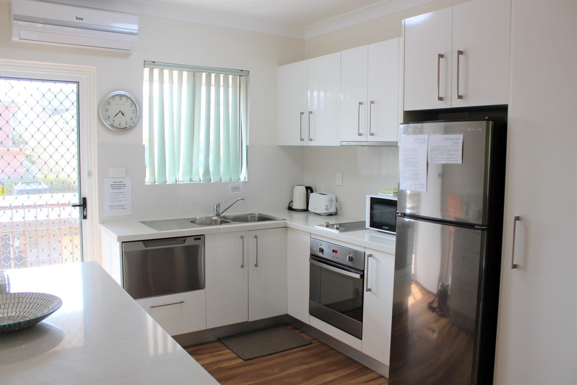 Beach At Your Doorstep