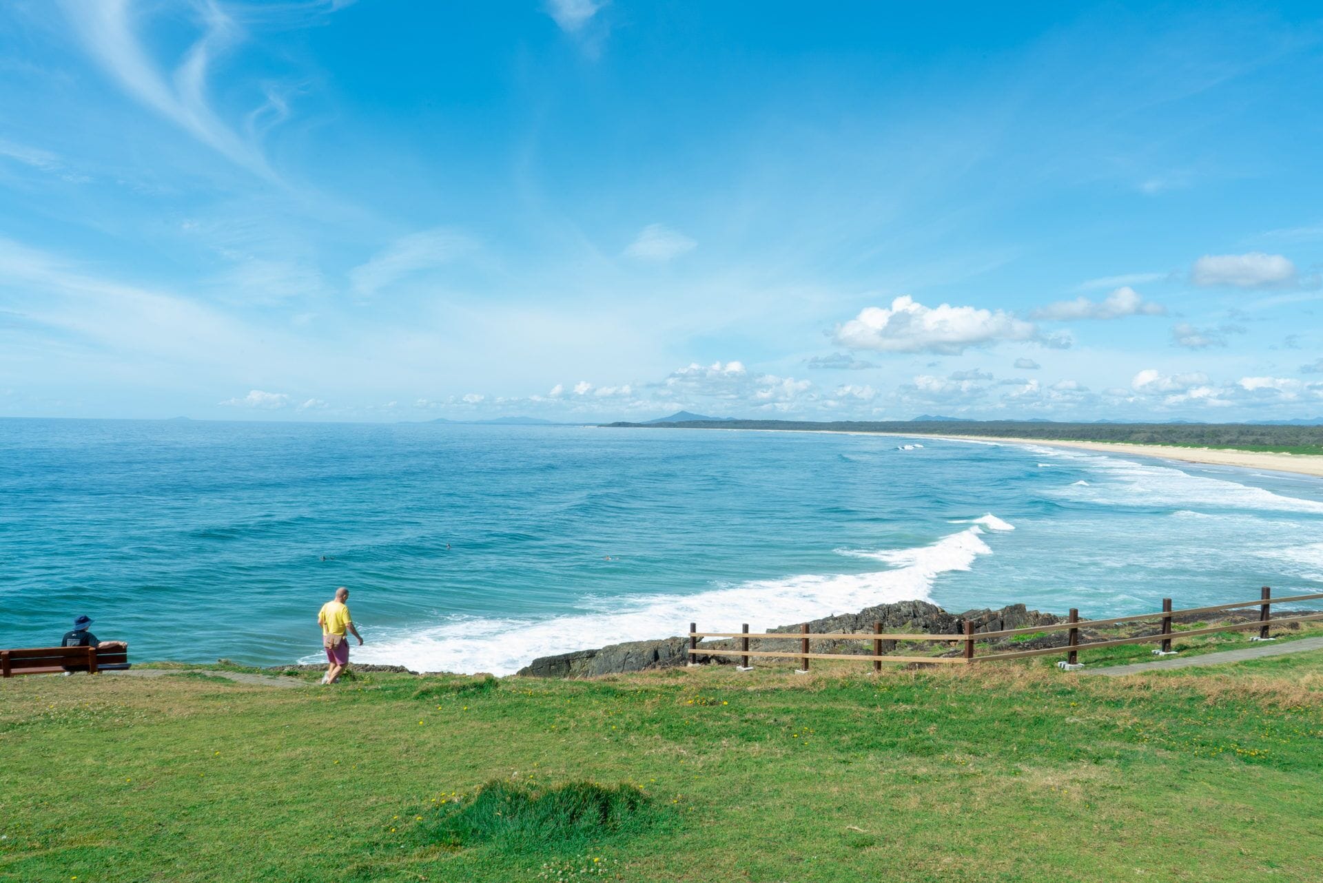 Beach At Your Doorstep