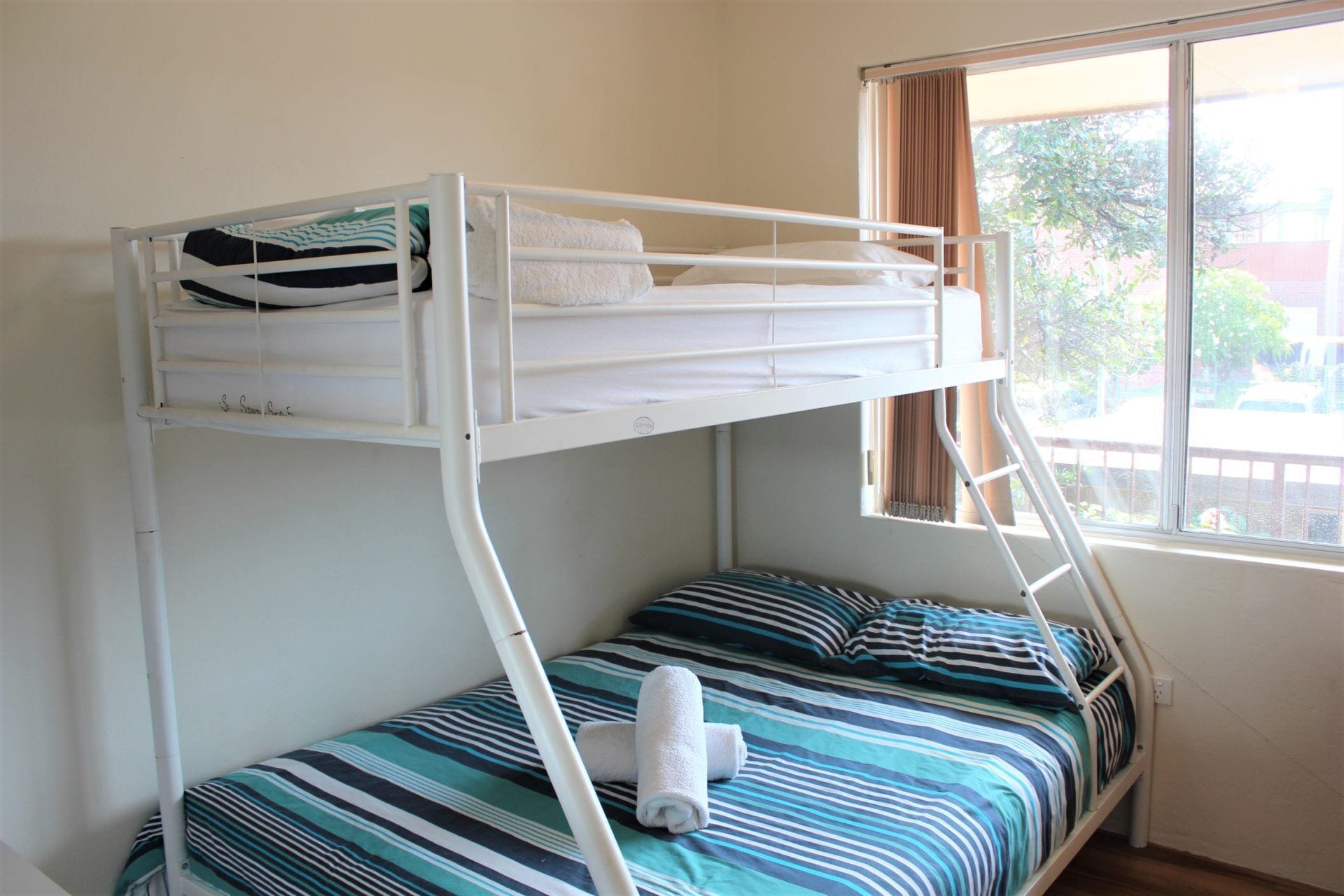 Beach At Your Doorstep